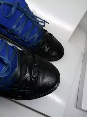 balenciaga High-Top Fashion Men Shoes--036